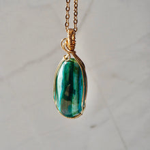 Load image into Gallery viewer, Malacolla Necklace