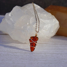 Load image into Gallery viewer, Baltic Amber ~healer bb~ Necklace