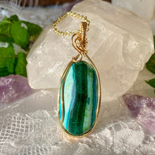 Load image into Gallery viewer, Malacolla Necklace