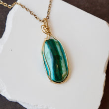 Load image into Gallery viewer, Malacolla Necklace