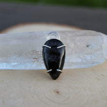 Load image into Gallery viewer, Hypersthene ~safe space~ Necklace