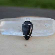 Load image into Gallery viewer, Hypersthene ~safe space~ Necklace