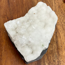 Load image into Gallery viewer, Mt. Ida Clear Quartz Cluster