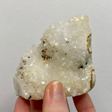 Load image into Gallery viewer, Druzy Apophyllite Cluster