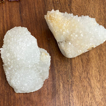 Load image into Gallery viewer, Druzy Apophyllite Cluster
