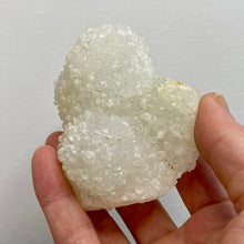 Load image into Gallery viewer, Druzy Apophyllite Cluster