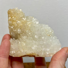 Load image into Gallery viewer, Druzy Apophyllite Cluster
