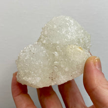 Load image into Gallery viewer, Druzy Apophyllite Cluster