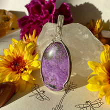 Load image into Gallery viewer, Atlantisite Necklace
