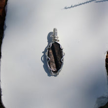 Load image into Gallery viewer, Hypersthene Protector Necklace
