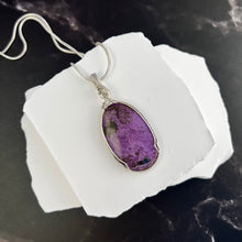 Load image into Gallery viewer, Atlantisite Necklace
