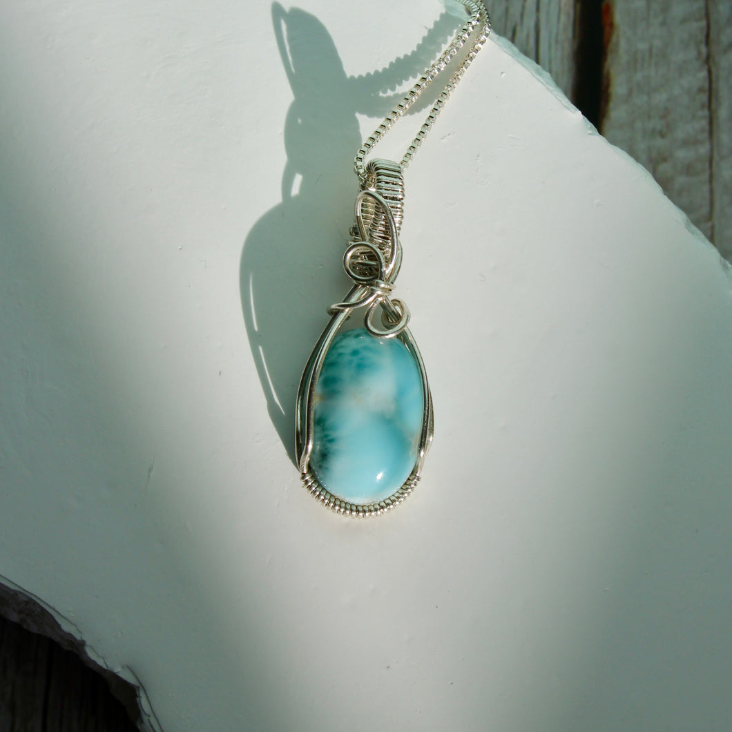 Larimar ~ocean bb~