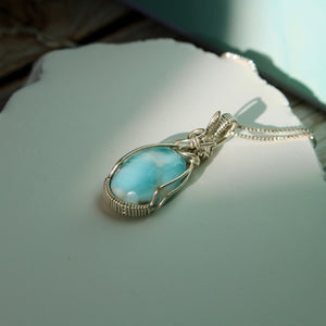Larimar ~ocean bb~