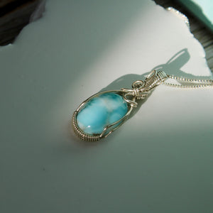 Larimar ~ocean bb~