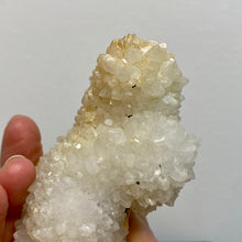 Load image into Gallery viewer, Druzy Apophyllite Cluster
